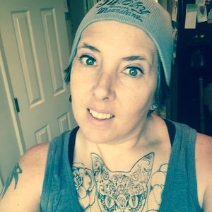 Meet your Posher, Kimmi